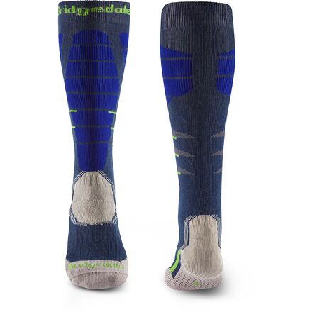 Bridgedale - Ski Easy On Merino Performance Sock - Men's