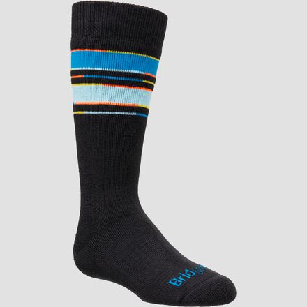 Bridgedale - Ski Merino Sock - 2-Pack - Kids'