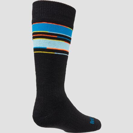 Bridgedale - Ski Merino Sock - 2-Pack - Kids'