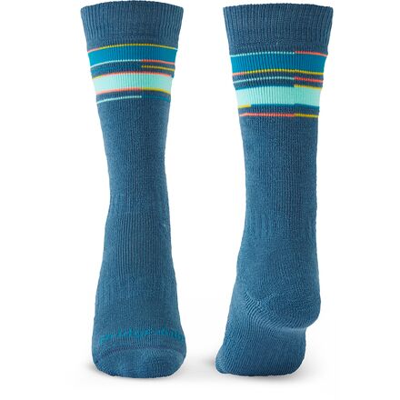 Bridgedale - Ski Merino Sock - 2-Pack - Kids'