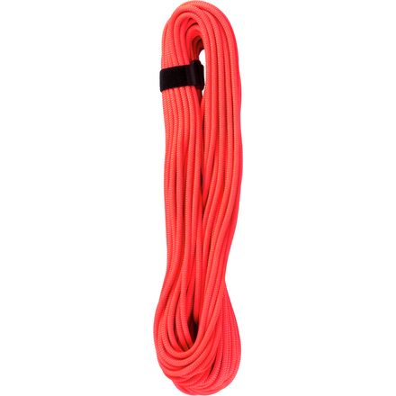 Beal - Gully Unicore Dry Climbing Rope - 7.3mm - Orange