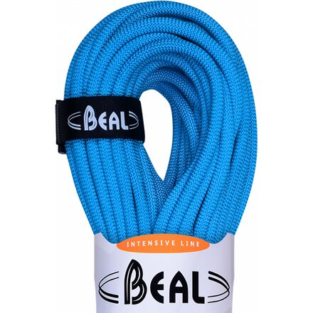 Beal - Opera Dry Cover Climbing Rope - 8.5mm