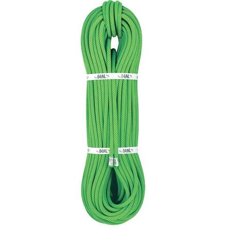 Beal - Opera Golden Dry Climbing Rope - 8.5mm - Green