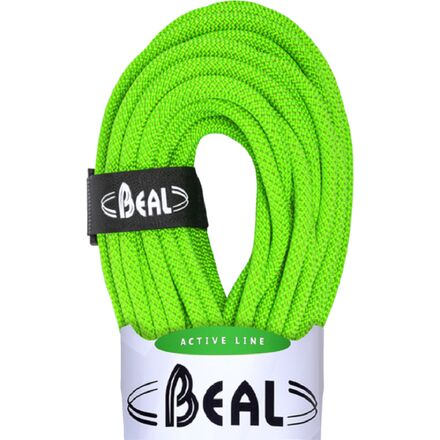 Beal - Virus Climbing Rope - 10mm