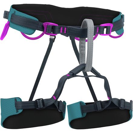 Beal - Venus Soft Climbing Harness - Women's