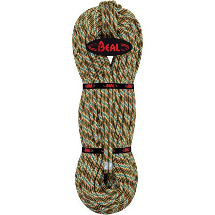 Beal - Diablo Unicore Standard Climbing Rope - 10.2mm