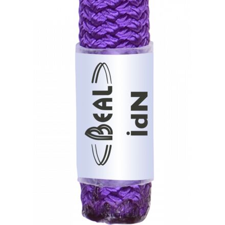 Beal - Wall Master Unicore Standard Climbing Rope - 10.5mm