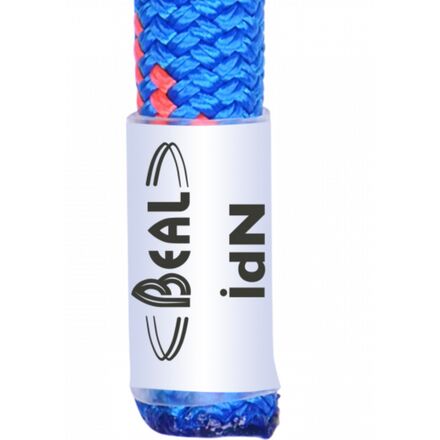 Beal - Wall Cruiser - 9.6mm Rope