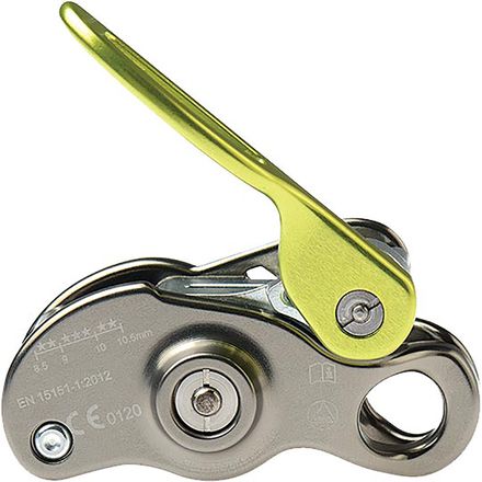 Birdie Belay Device