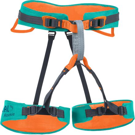 Rookie Sit Harness - Kids'
