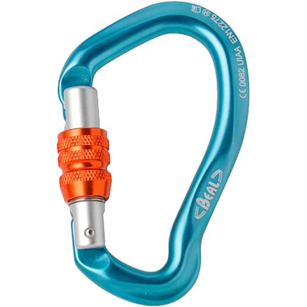 Be Link Screw Gate Carabiner