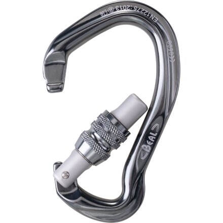 Beal - Be Link Screw Gate Carabiner