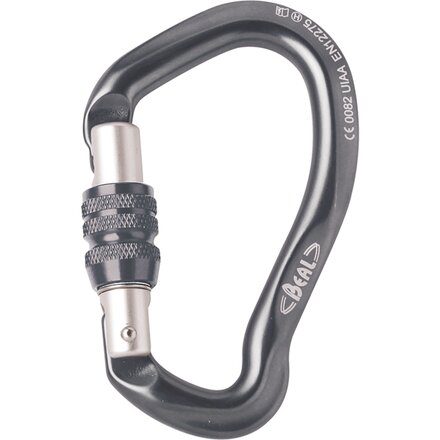 Beal - Be Link Screw Gate Carabiner