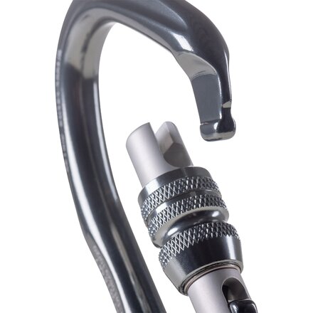 Beal - Be Link Screw Gate Carabiner