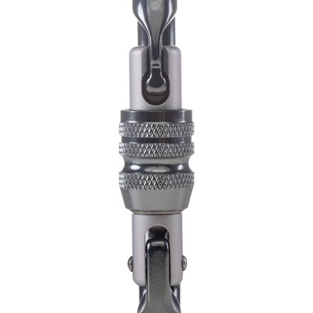 Beal - Be Link Screw Gate Carabiner