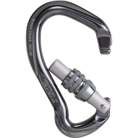 Beal - Be Link Screw Gate Carabiner