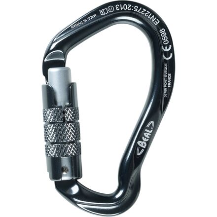 Be Link Triple Lock Carabiner