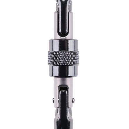 Beal - Be Lock HMS Screw Gate Carabiner