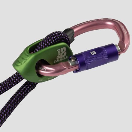 Beal - Expresso Fit Matt