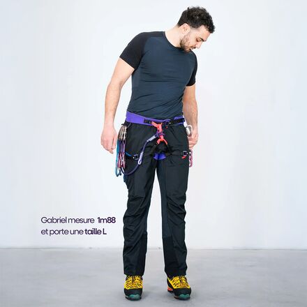 Beal - Morpheus Harness