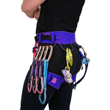 Beal - Morpheus Harness