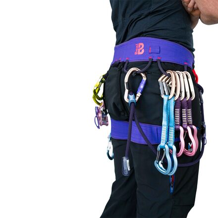 Beal - Morpheus Harness