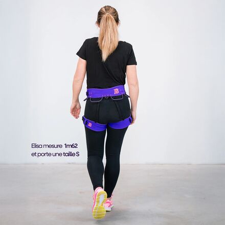 Beal - Morpheus Harness