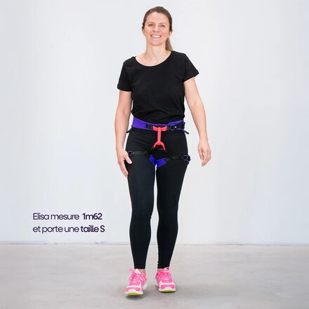 Beal - Morpheus Harness