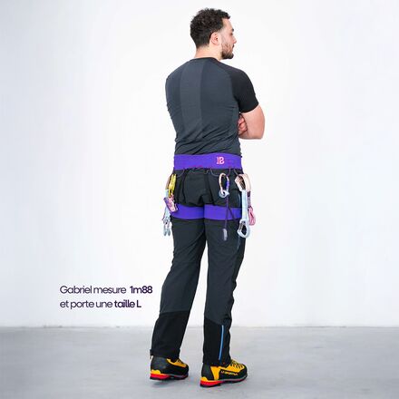 Beal - Morpheus Harness