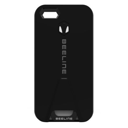 Beeline Cases - iPhone 5/5S Phone Case