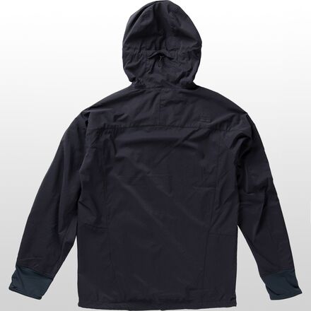 Beringia - OCTA Anorak - Men's