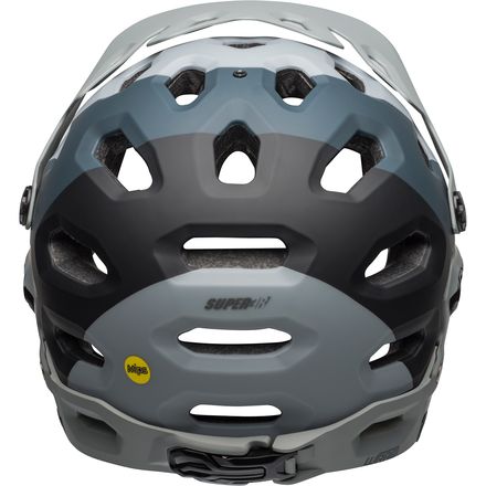 Bell Super 3R Mips Helmet - Bike