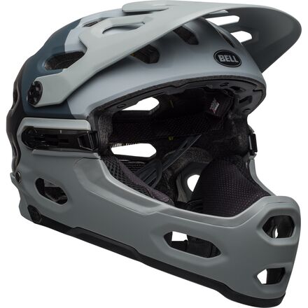 Bell Super 3R Mips Helmet - Bike