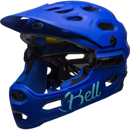 Bell - Super 3R MIPS Helmet - Women's