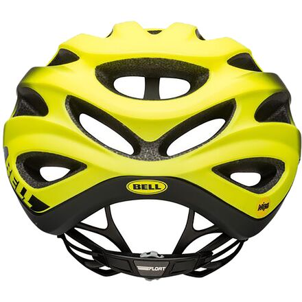 Bell - Drifter MIPS Helmet - Matte/Gloss Hiviz/Black