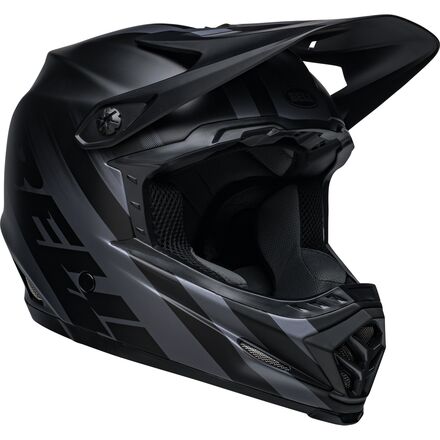 Bell - Full-9 Fusion Mips Helmet