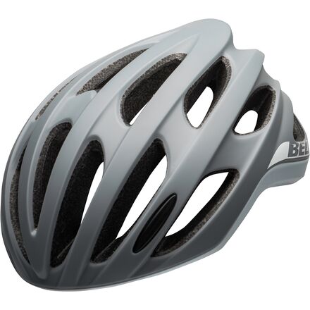 Bell - Formula Led MIPS Helmet - Matte/Gloss Grays
