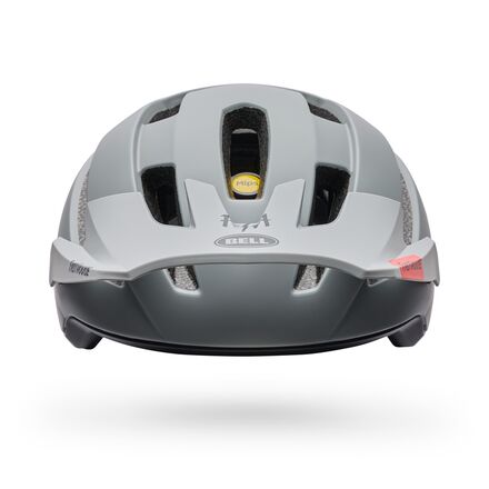 base camp bike helmet led Bike Helmets Basecamp Bike Helmet With LED Light & Removable Visor