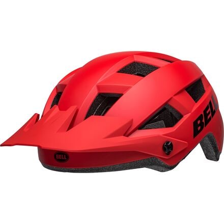 Bell - Spark 2 MIPS Helmet - Matte Red