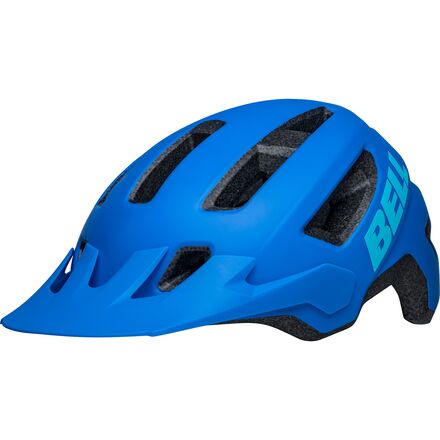Bell - Nomad 2 MIPS Helmet - Matte Dark Blue