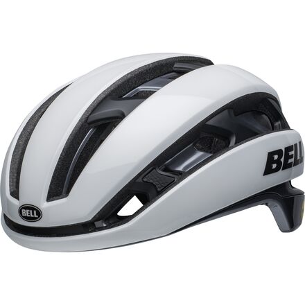Bell - XR Spherical Helmet - Matte/Gloss White/Black