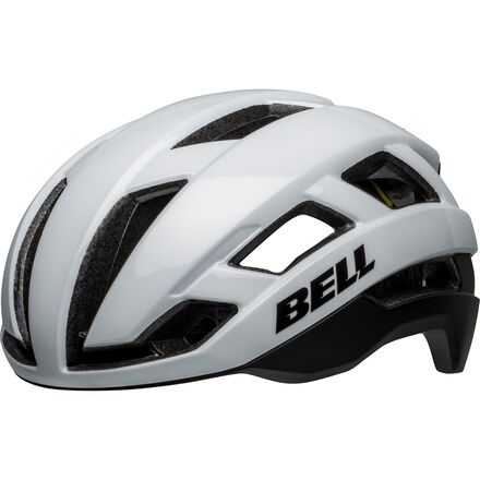 Bell - Falcon XR LED MIPS Helmet - Matte/Gloss White/Black 1000