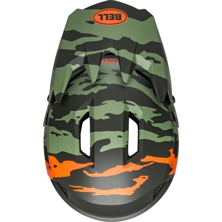 Bell - Sanction 2 DLX Mips Helmet