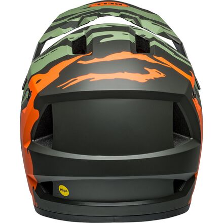 Bell - Sanction 2 DLX Mips Helmet