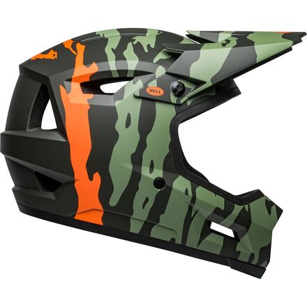 Bell - Sanction 2 DLX Mips Helmet