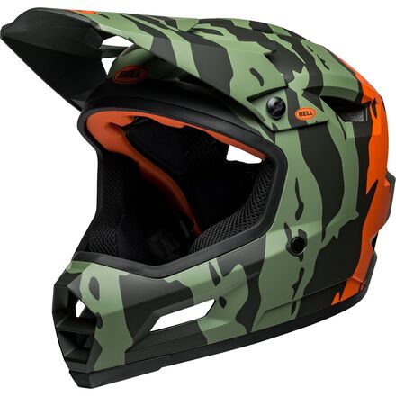 Bell - Sanction 2 DLX Mips Helmet