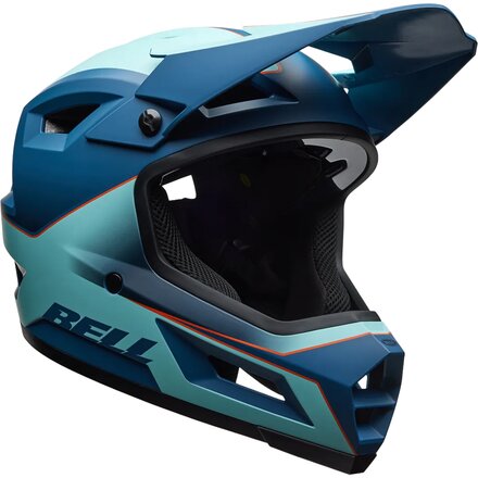 Sanction 2 DLX Mips Helmet