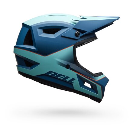 Bell - Sanction 2 DLX Mips Helmet