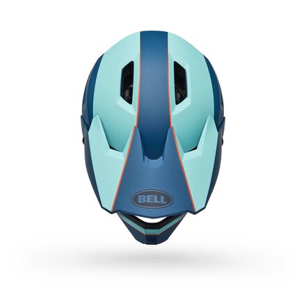 Bell - Sanction 2 DLX Mips Helmet