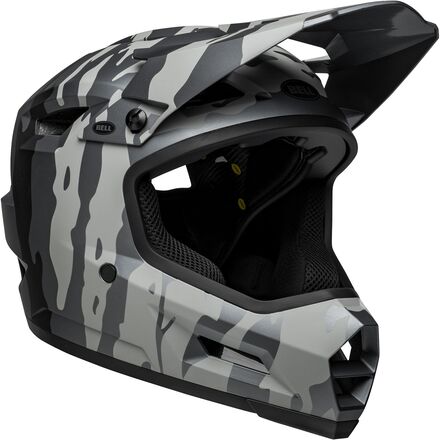 Sanction 2 DLX Mips Helmet